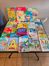 Collection of Dr Seuss. All in good condition barely used!