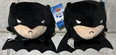 Batman 4” DC Plush, View more