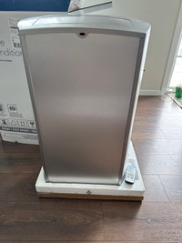 Insignia Portable Air Conditioner 8,500 BTU