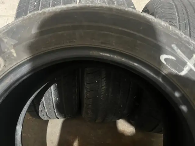 Uniroyal Tiger Paw Touring All Season Tires 205/55/R16 in Tires & Rims in Bedford - Image 7