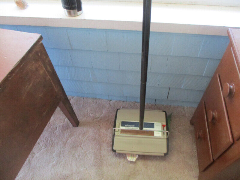 Bissell Custom Gemini Carpet/Floor Cleaner/Vacuum Vacuums Dartmouth