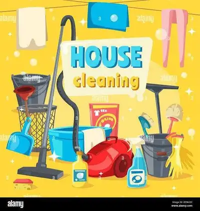 House cleaning commercial and air bnbs, View more