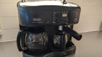 Deluxe, Premium Coffee/Espresso/Milk Frothier.