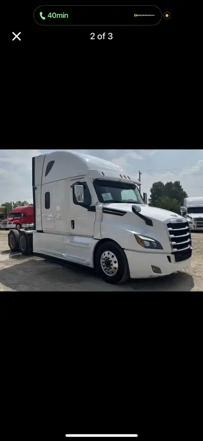 Truck Driver Needed, View more