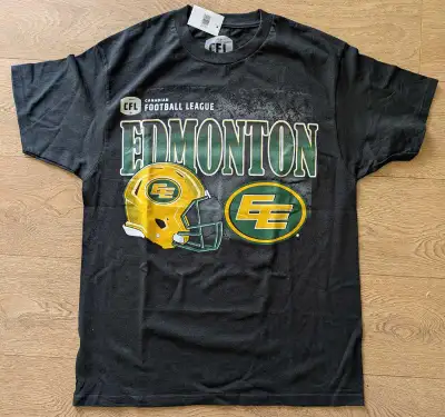 Edmonton Elks Tshirt, View more