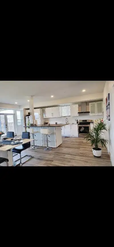 Beautiful 2Bedroom Walk-Out Basement for Rent – Eastern Hillside, Chilliwack Looking for a clean, qu...