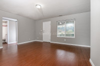 Large 2-Bedroom suite for rent
