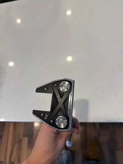 Scotty Cameron Phantom, View more