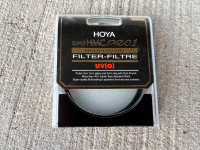 Hoya Super HMC Pro-1 UV (O) Filter