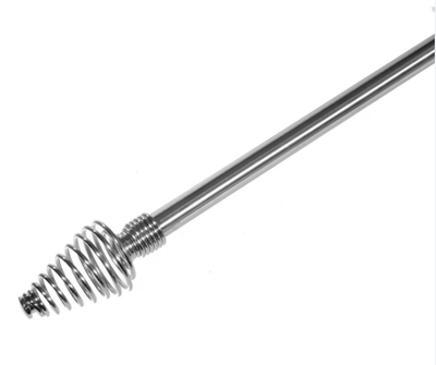 Curtain Rods 16/19mm Metal Pole Set, View more