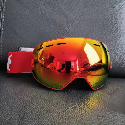 Ski Snowboard Goggles , View more