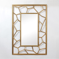 Designer Accent Wall Mirror