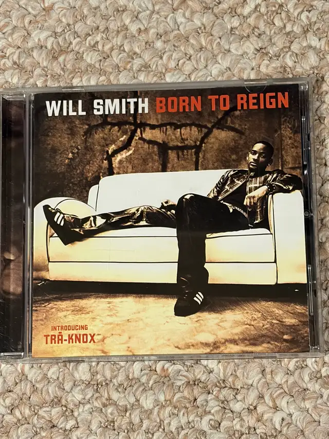 Will Smith CDs in CDs, DVDs & Blu-ray in Red Deer - Image 6