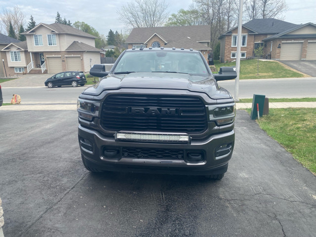 2019 Dodge Ram diesel 2500 Laramie in Cars & Trucks in Saint John - Image 3