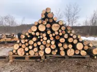 Bulk Firewood