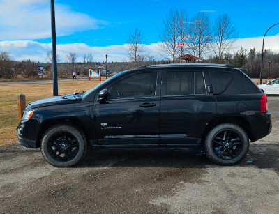 2011 Jeep Compass for Sale!