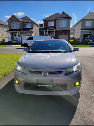 2011 Scion tC -