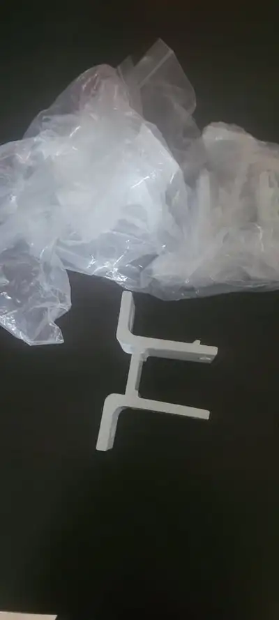 4 supports pour Auvent neuf, View more