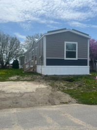 New Mobile Home for Sale-- CHATHAM