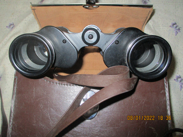 Fisher Dietz 7 X 35 Binoculars in Other in Kamloops - Image 2