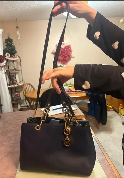 Michael Kor Purse, View more