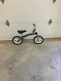 Balance bike