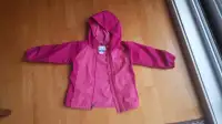 Coats and jackets toddlers
