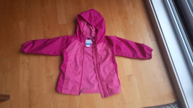 Coats and jackets toddlers dans Vêtements - 3T  à Laval/Rive Nord