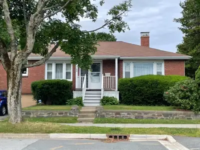 House for Rent near Halifax Shopping Mall - August 1st