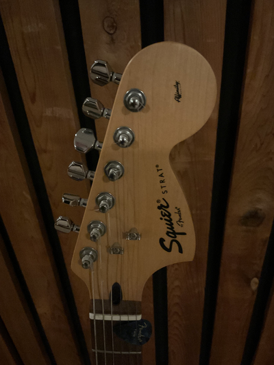 Electric Guitar, View more