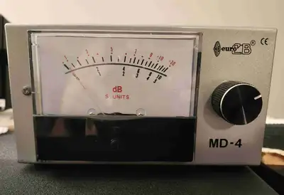 Euro CB MD-4, View more