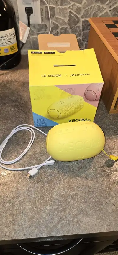 Bluetooth Speaker, View more