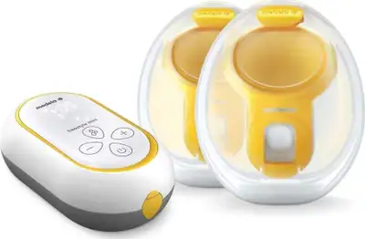 tire lait medela, View more