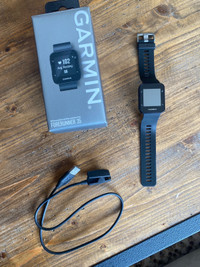 Garmin Forerunner 35