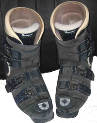 SKI BOOTS, SKATES, SNOWPANTs and JACKETs, ROLLER and SKI TRACK
