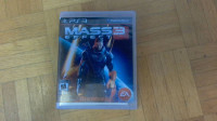 Mass effect 3 PS3 game