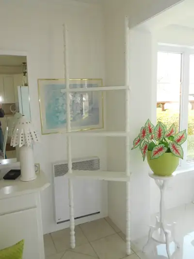 etagere en bois  interieur, View more