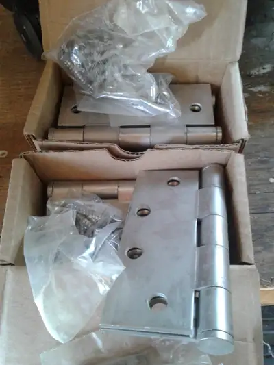 Penture pour porte extérieur, View more