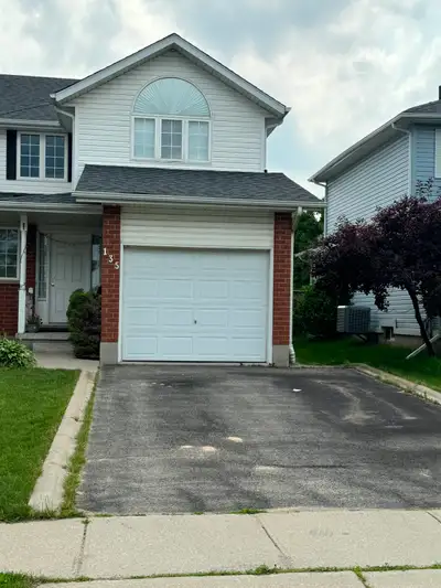 Welcome to this warm and inviting home in one of Cambridge's most sought-after neighbourhoods — an i...