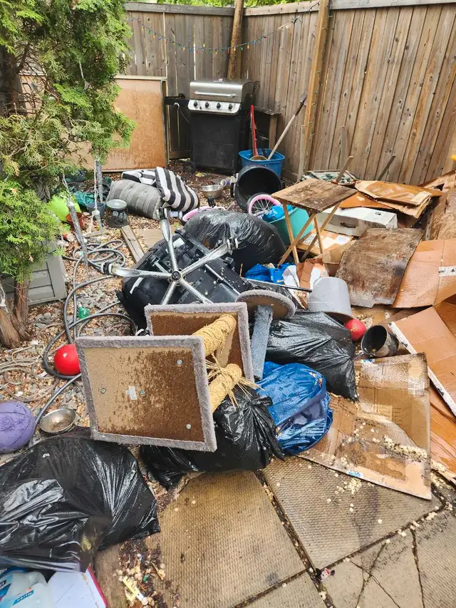 Edmonton’s #1 Junk Removal — 100% 5 Star Google Ratings!62863219359873123