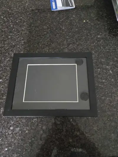 Fidelity Electronics Digital Picture Frame DPF-8000F, View more