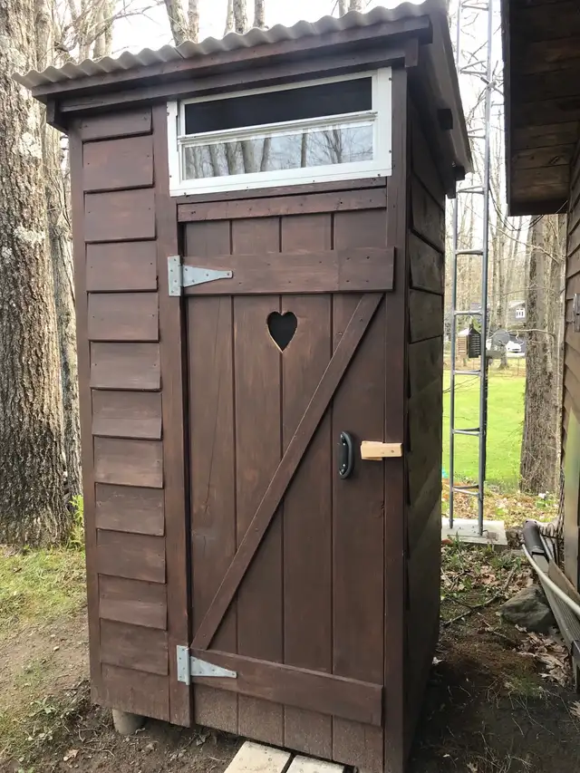 Bunkie (cabin) for rent in Ontario in Canada - Image 8