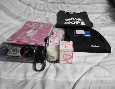Run for the Cure Accessories, View more