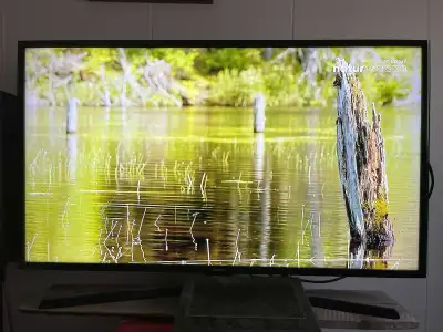 TÉLÉVISEUR SAMSUNG 40 POUCES HD UN40J5200AF 2016, View more