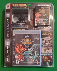 Bundle: For PS 3 & PS2