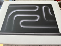 Apple 16 Inch MacBook Pro M3 Max