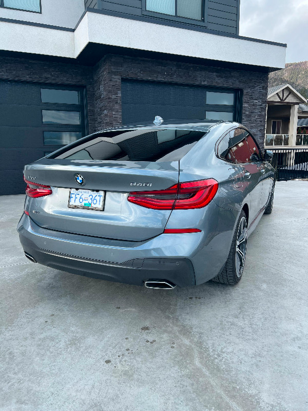 2018 BMW 640i for sale in Cars & Trucks in Kelowna - Image 3