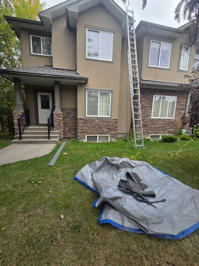 Roofing Help Needed in Construction & Trades in Calgary - Image 8