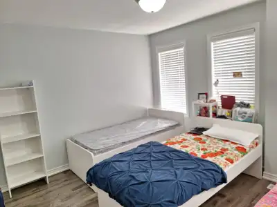 Room for rent Girls