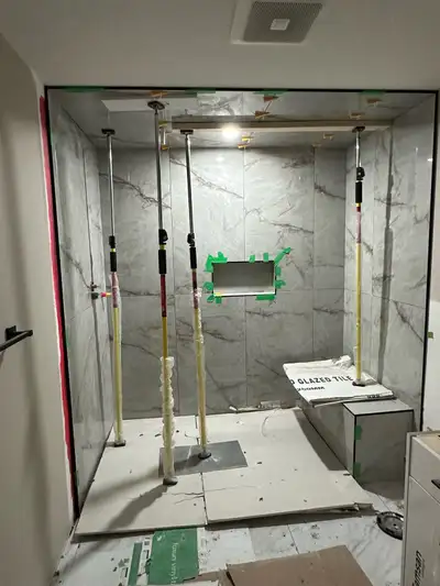 Dream Tile Installation Ltd, View more